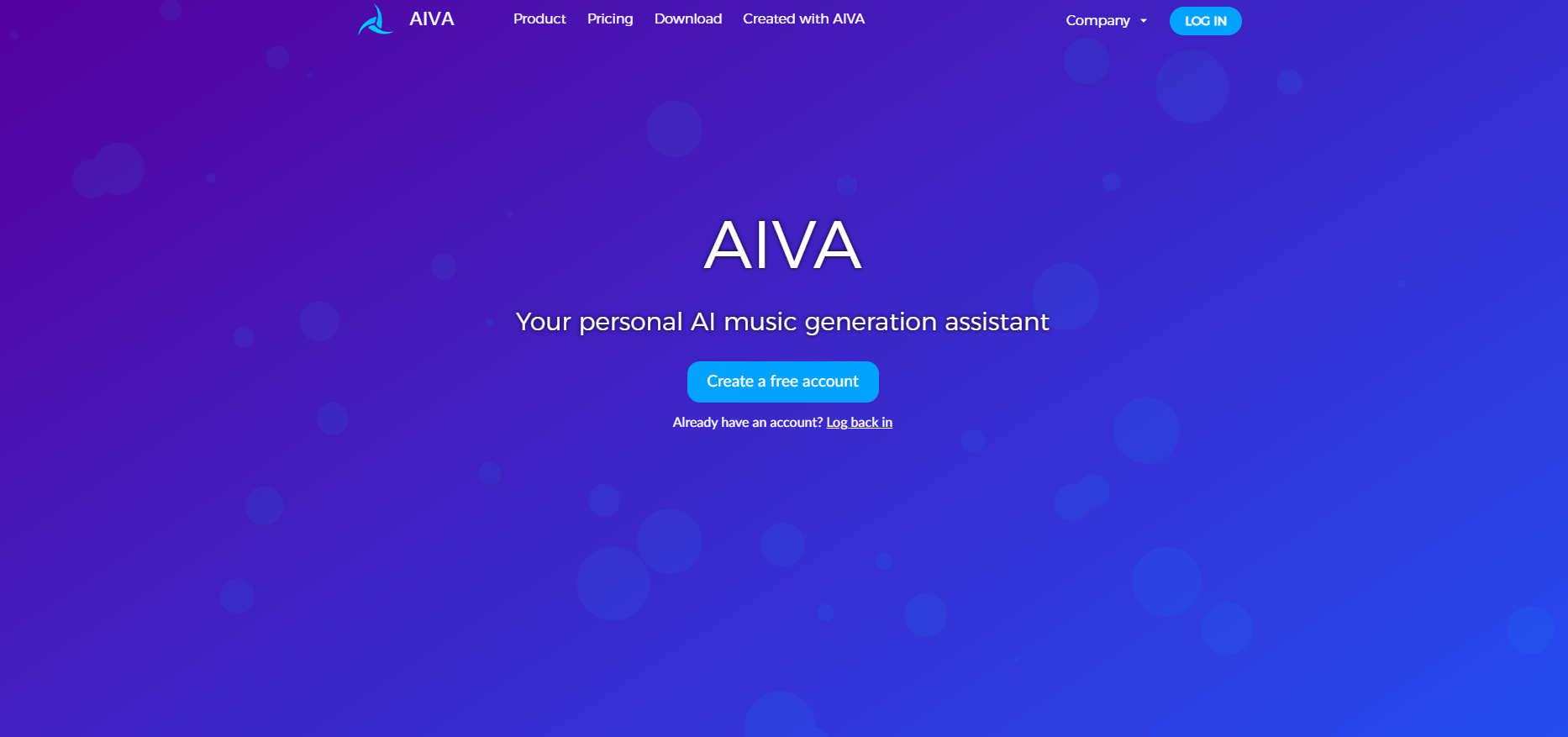AIVA