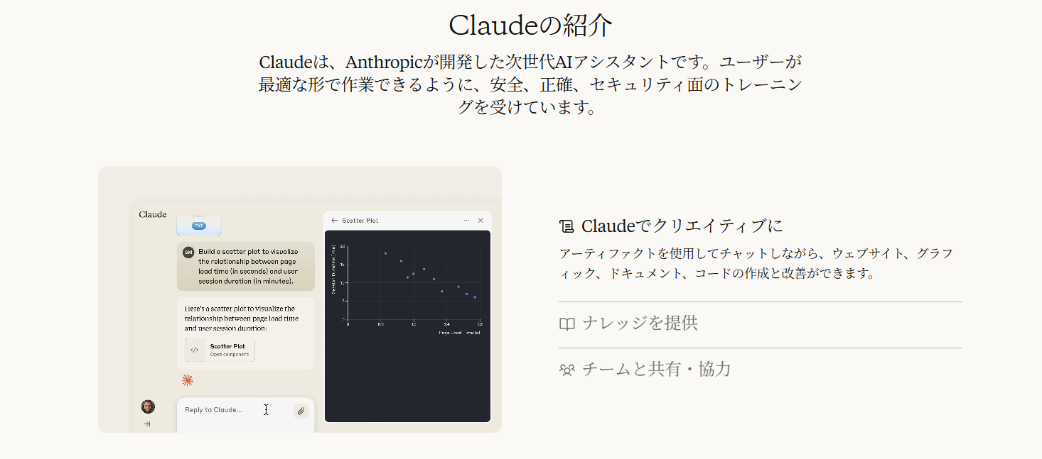 Claude