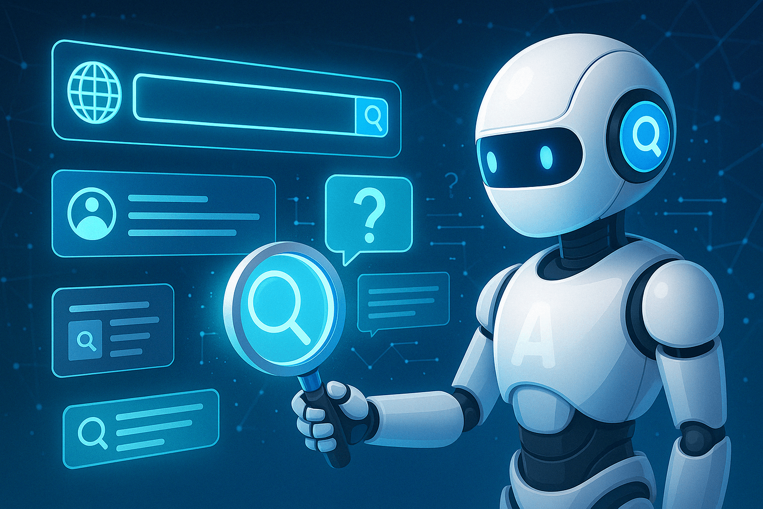AI検索サービス比較一覧