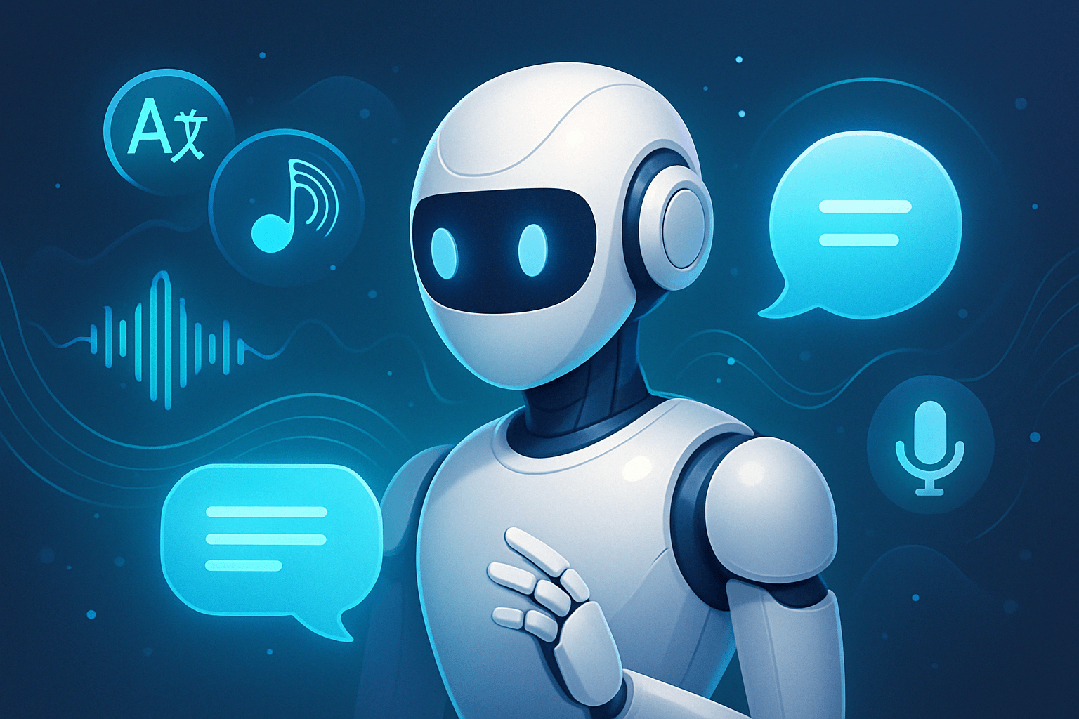 音声生成AIサービス比較一覧