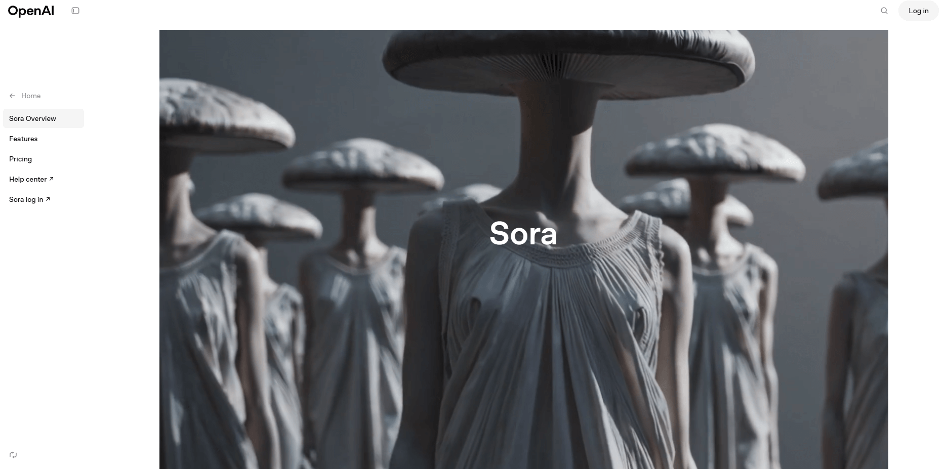Sora