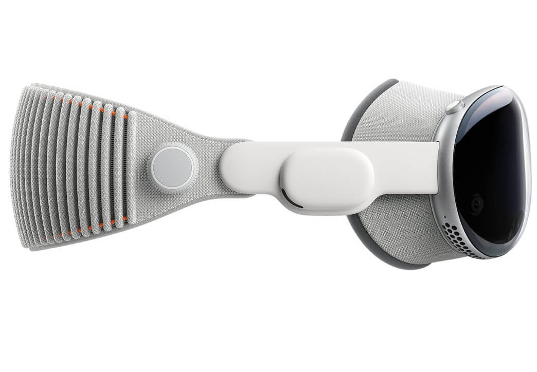 Apple Vision Pro