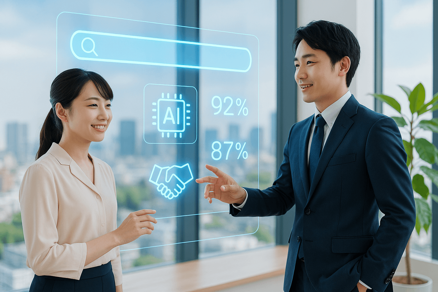１ai-powered-job-search-sites