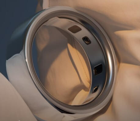 Oura Ring 4