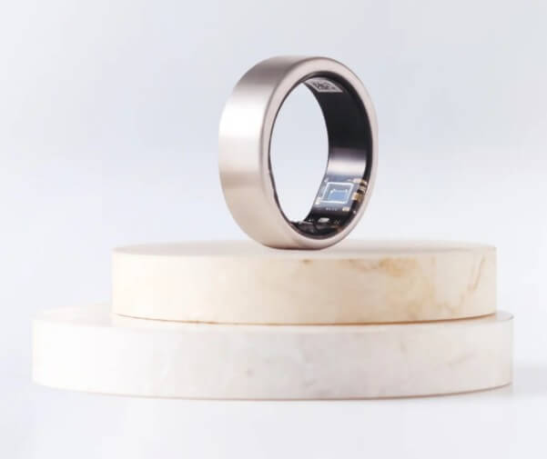 SOXAI Ring