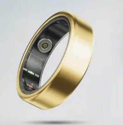 Wow Ring