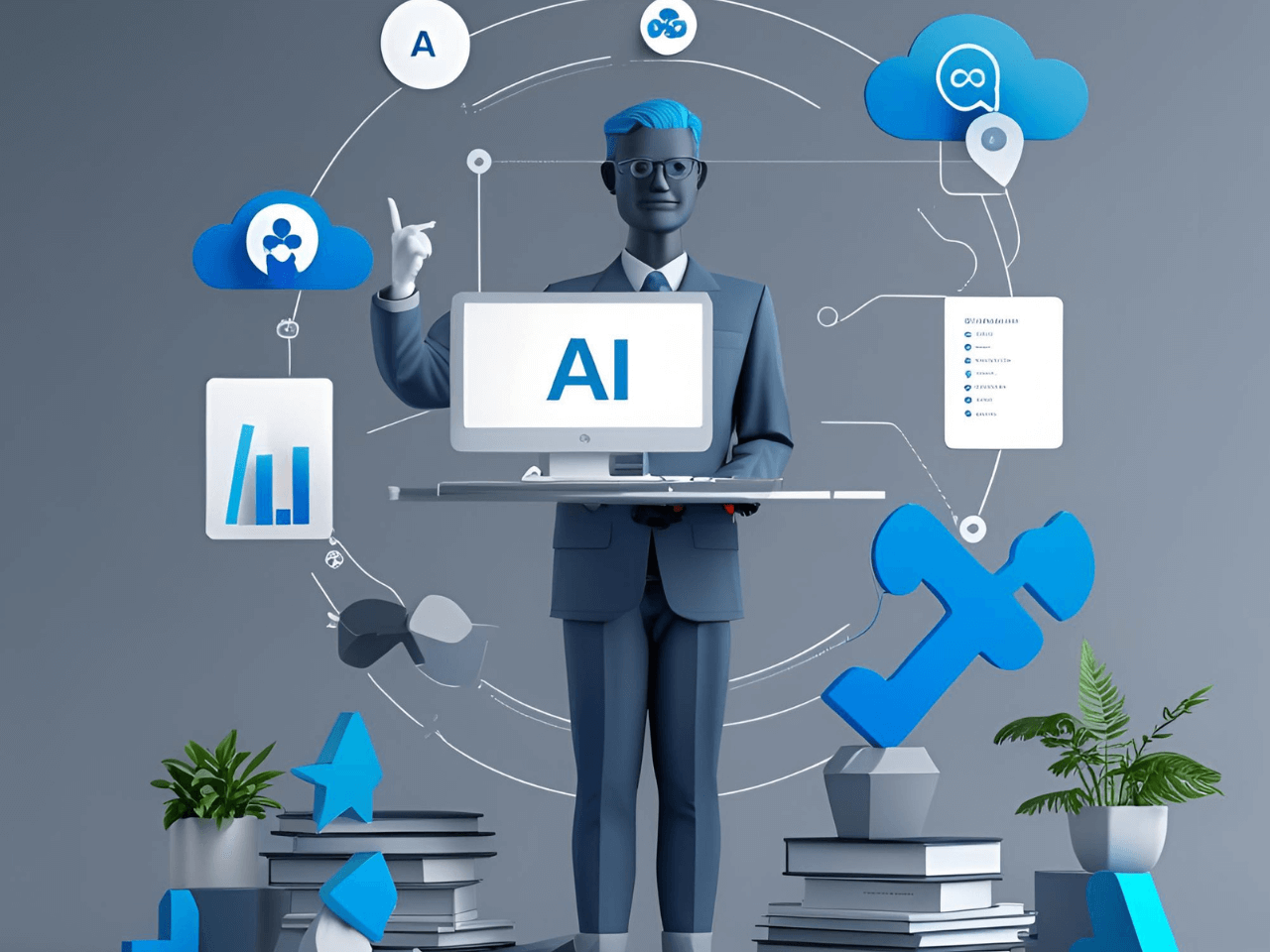 AI soceity
