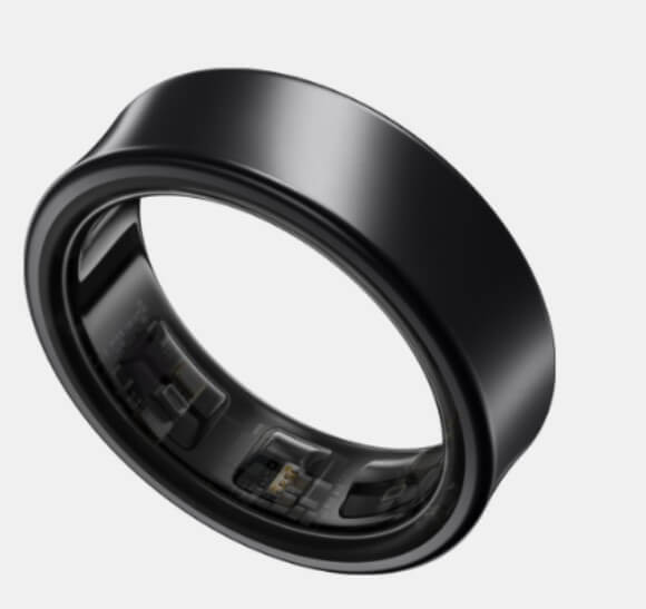 Galaxy Ring