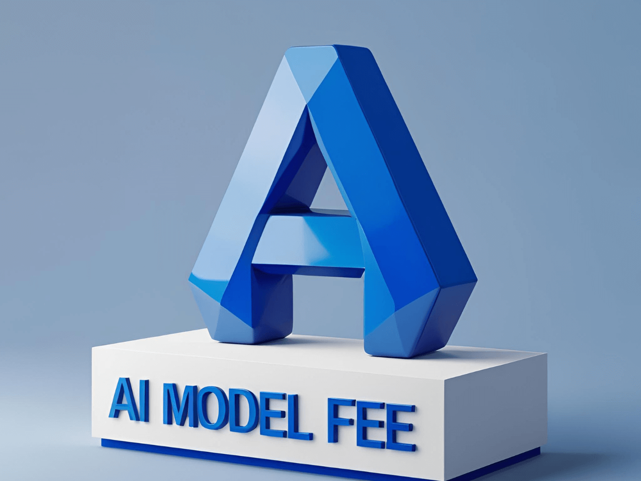 model fee