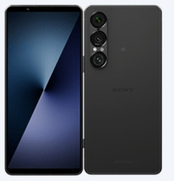 ソニー Xperia 1 Ⅶ