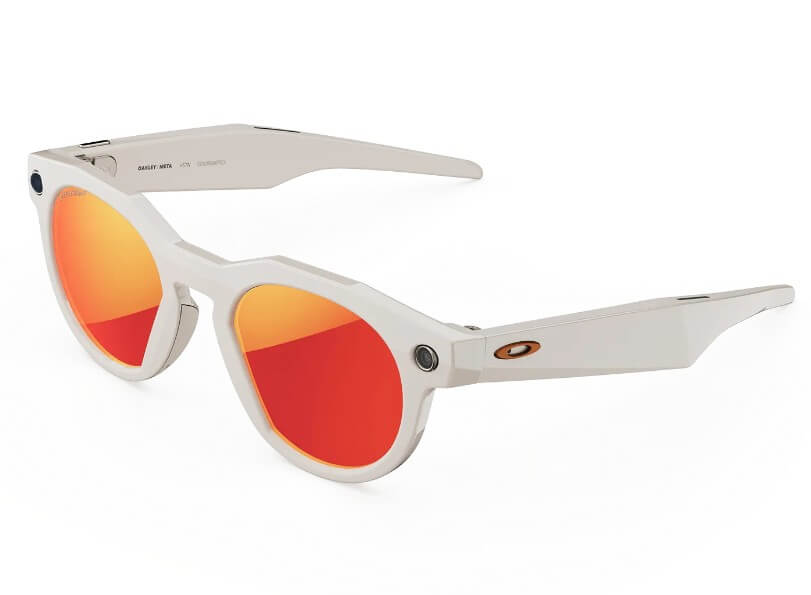 OAKLEY-META