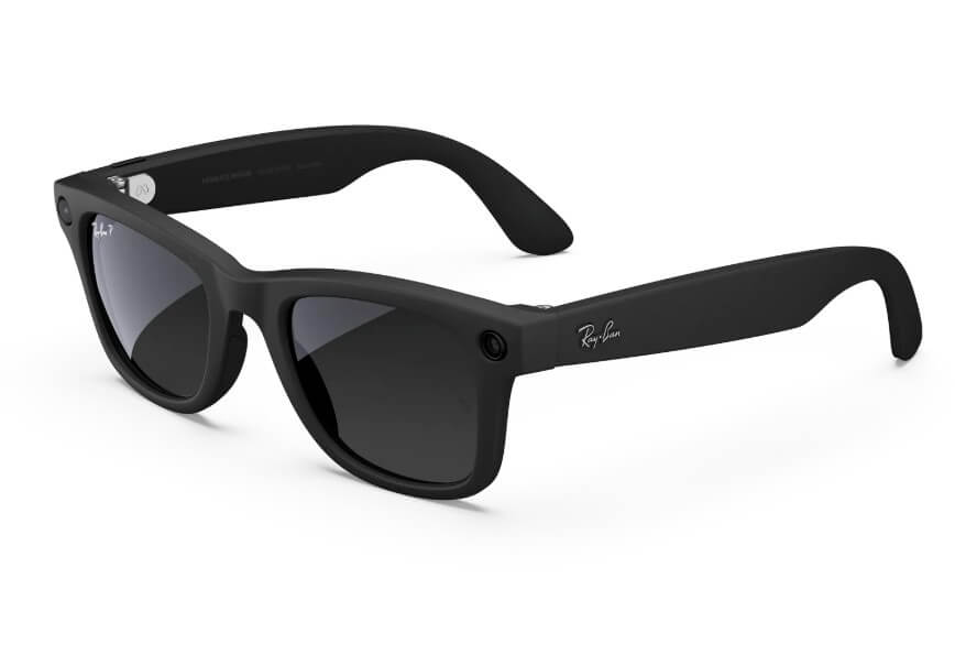 RayBan-META