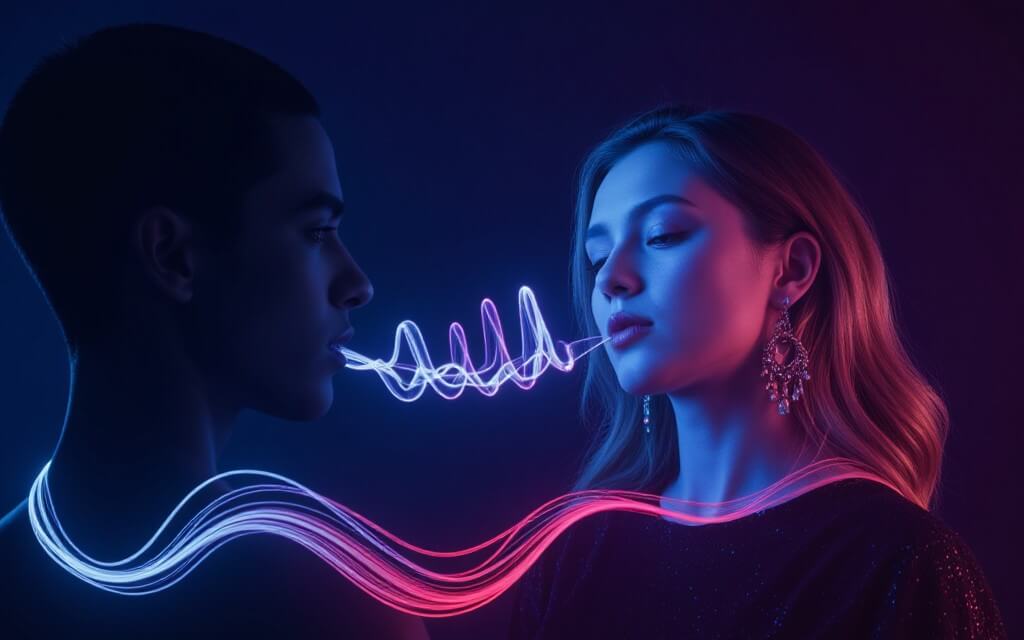 リップシンク動画の作り方：DomoAIでリップシンク動画を生成