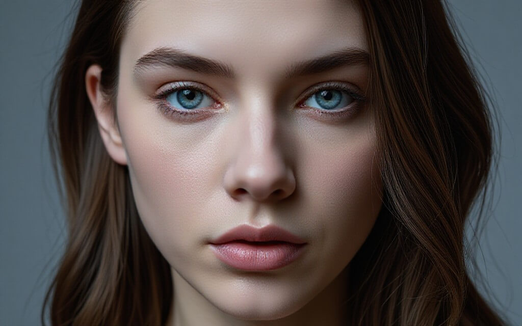 リップシンク動画の作り方②：DomoAIでAIモデルを画像生成