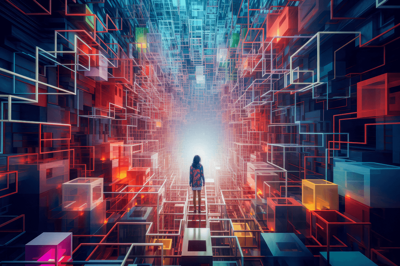 DomoAI出力をCanvaに取り込んでショート動画を仕上げる