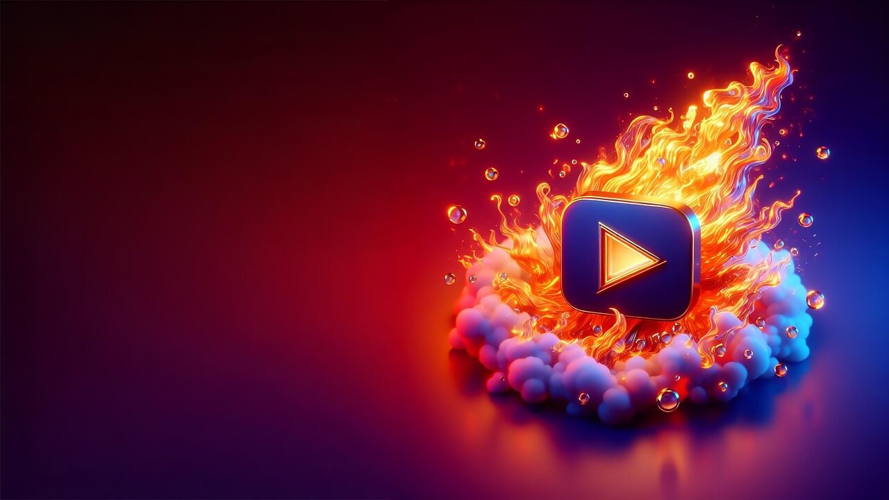 YouTubeに投稿する前のチェックと注意点