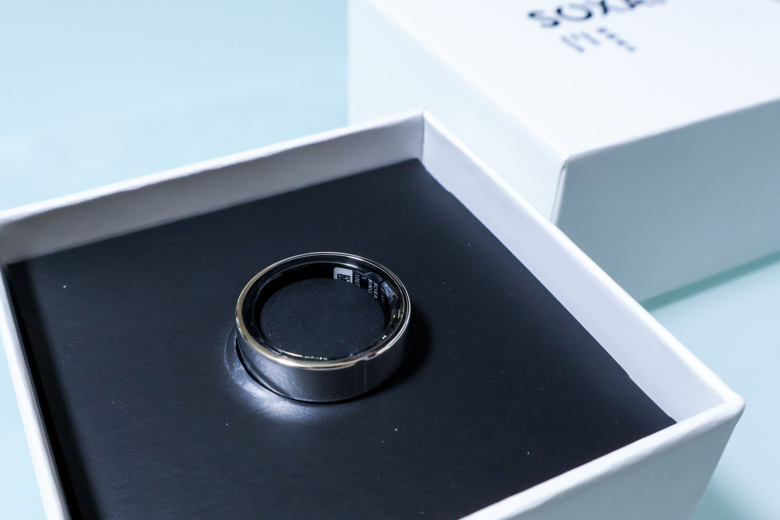 SOXAI RING（ソクサイリング）とは？使い方と価格！1と1.1と2の違い