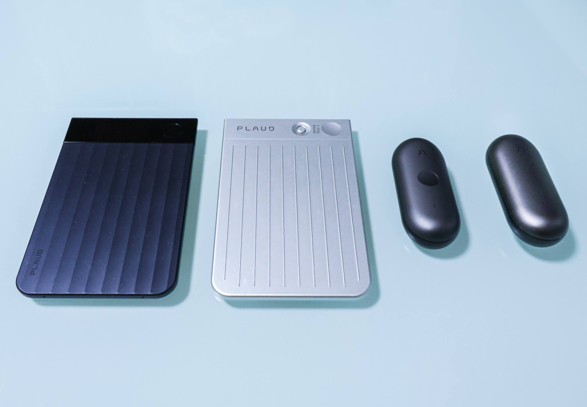 Plaud Note全製品比較！Plaud Note ProとPlaud NotePin Sの違いや選び方