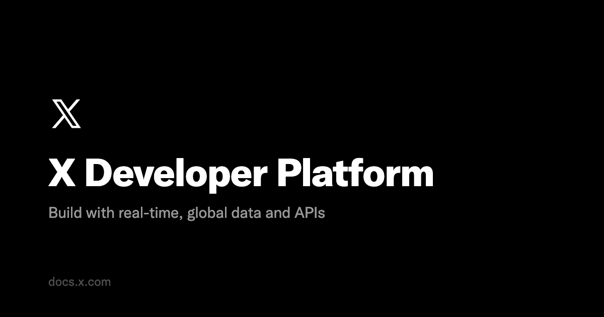X、自然言語で広告運用を操作できる「Ads MCP」を提供