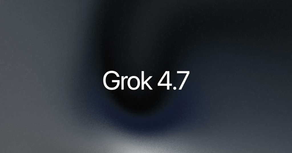 xAI、「Grok 4.7」を公開 コーディングと知識労働向けの新モデル