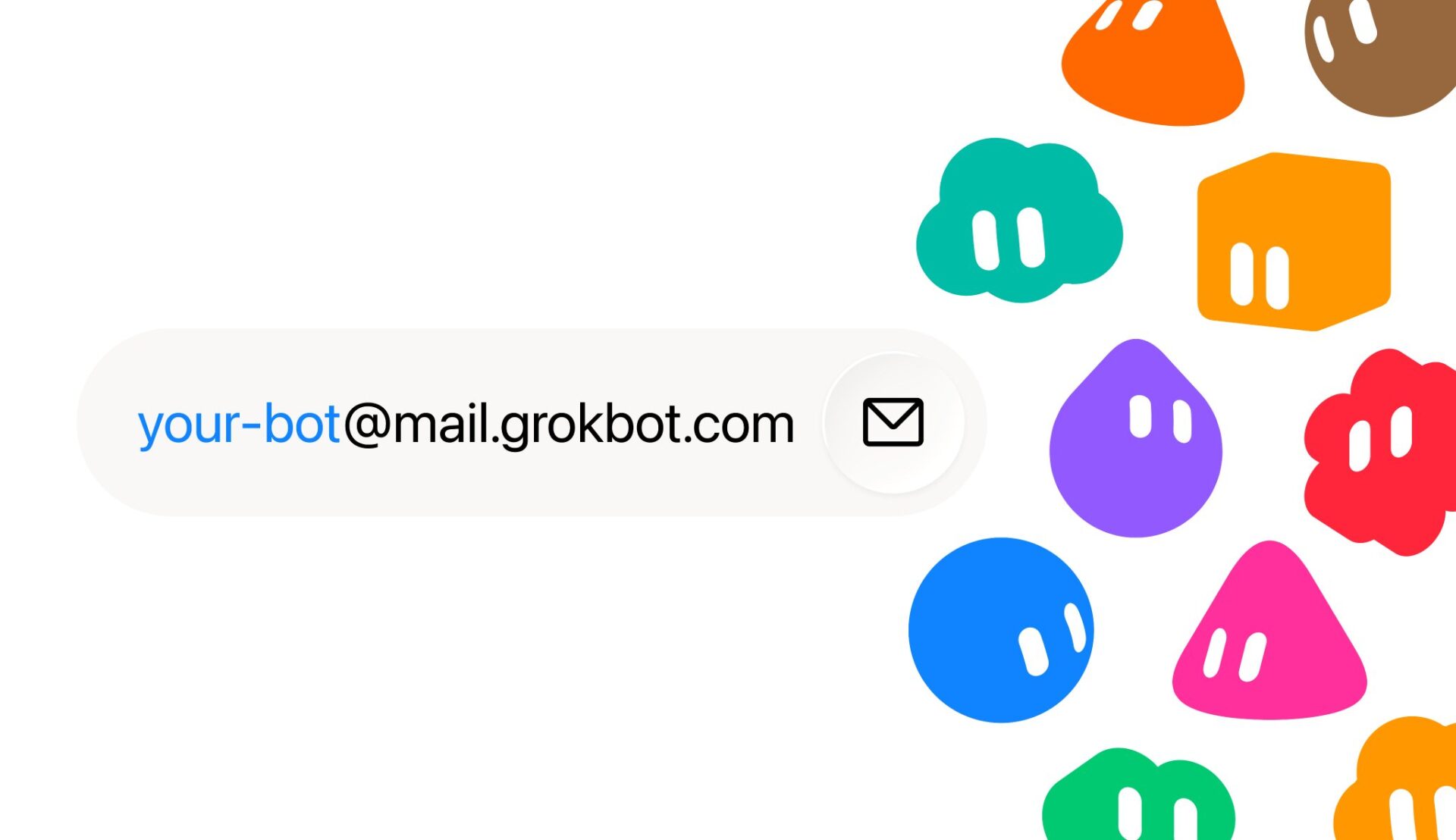 Grok Bot、専用メールアドレスを提供開始 サービス登録や事業者への連絡、日程調整に利用