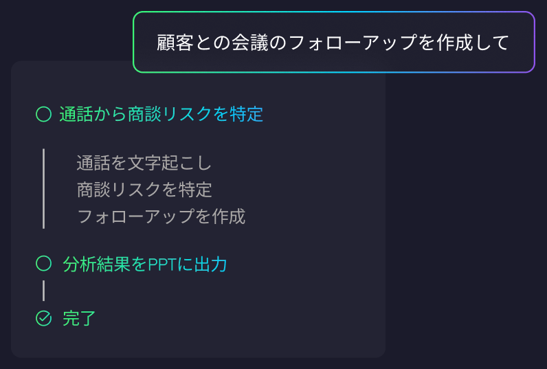 Plaud公式ストアに掲載されたPlaud Agentの画面